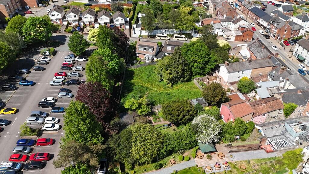 Residential Development