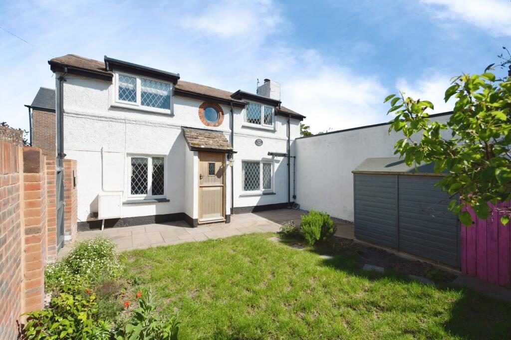 Detached House