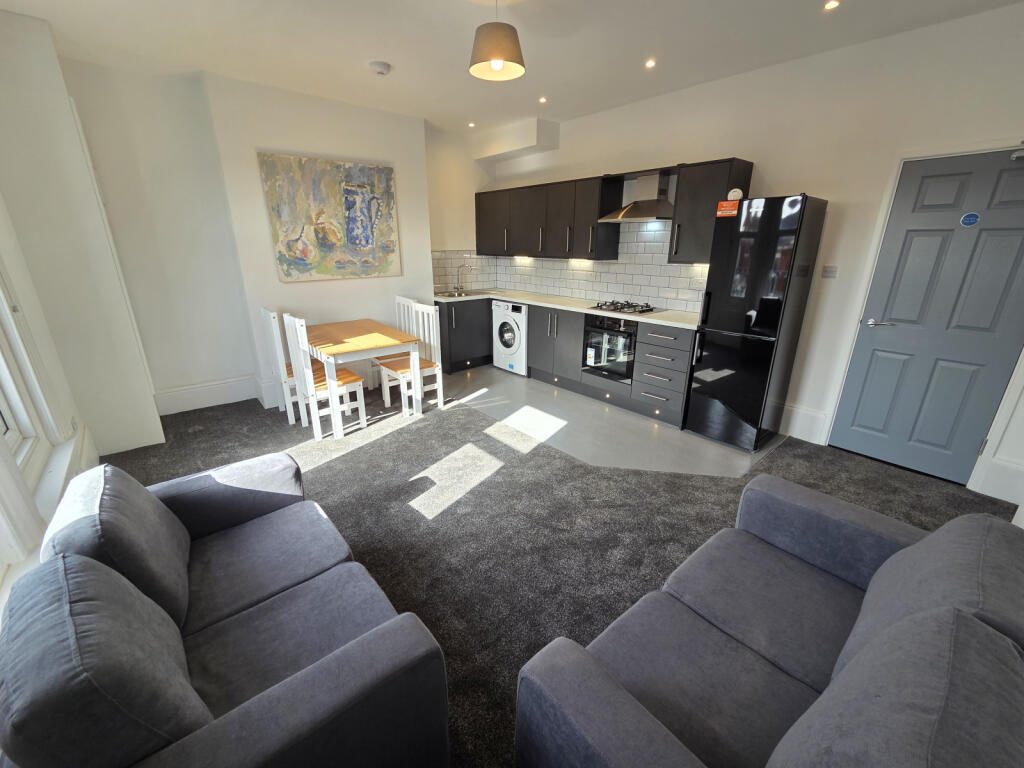 Maisonette