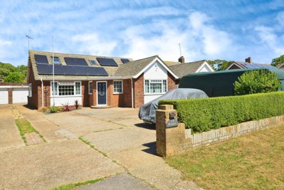 Property on Blenheim Road, TN28 8PP