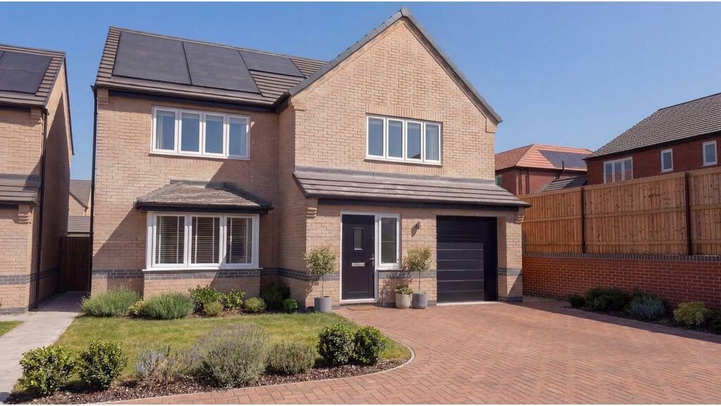 Detached House