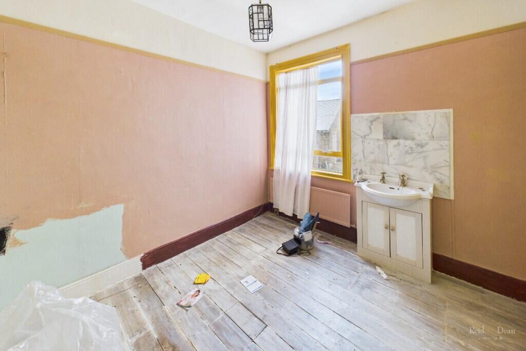 Residential Development