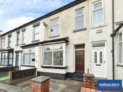 Property on Princess Road, M25 1HL