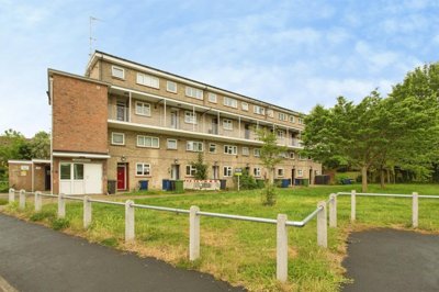 Property on Wilson Close, CB4 2RG