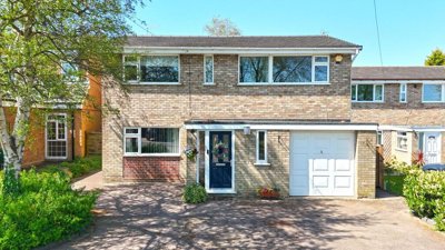 Property on Forest Rise, LE2 4FH