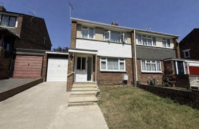 Semi-Detached