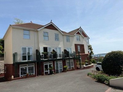 Terraced