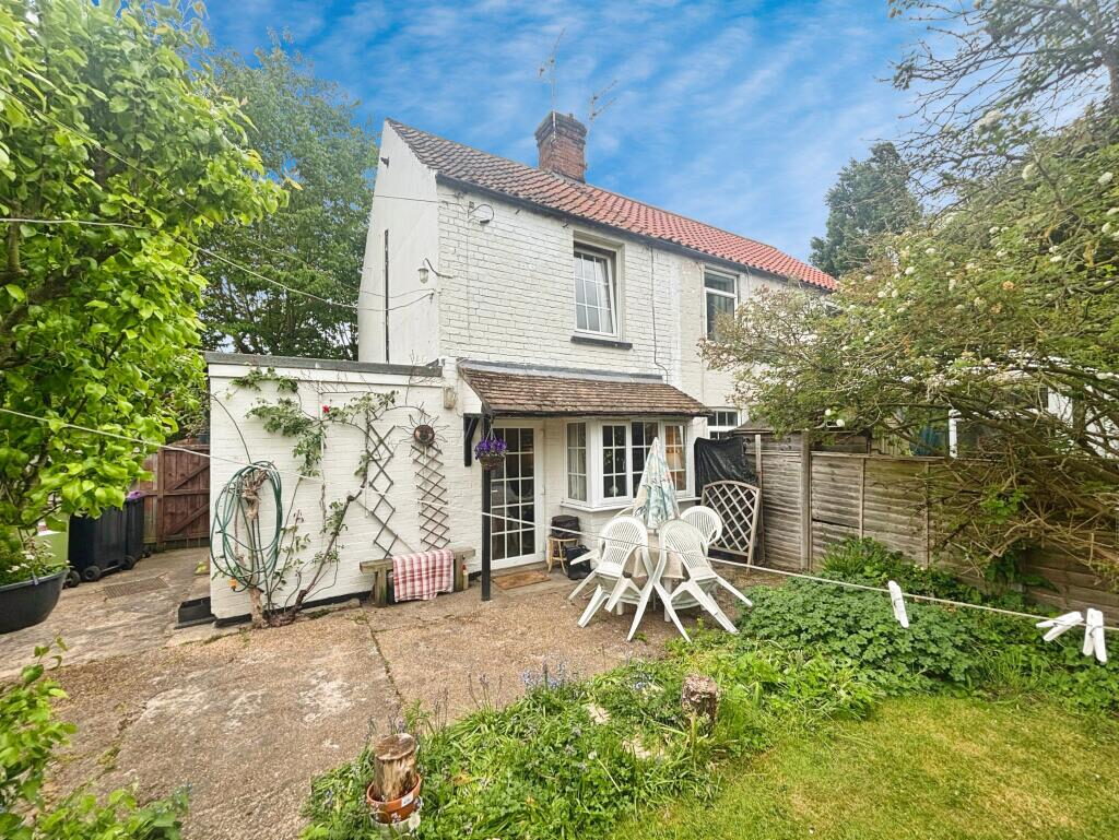 Cottage