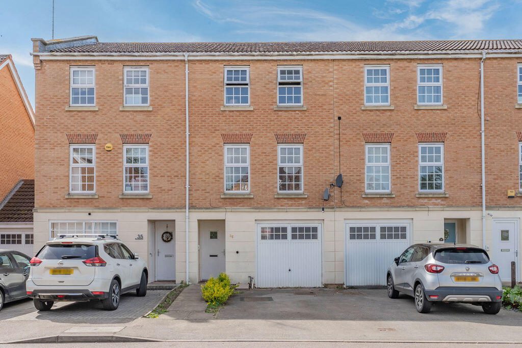 Town House