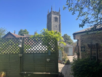 Property on Church Walk, IP13 8DL