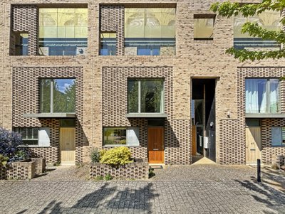 Maisonette