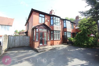 Semi-Detached