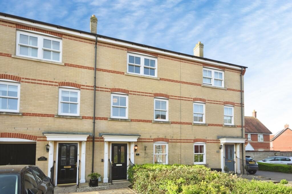 Town House