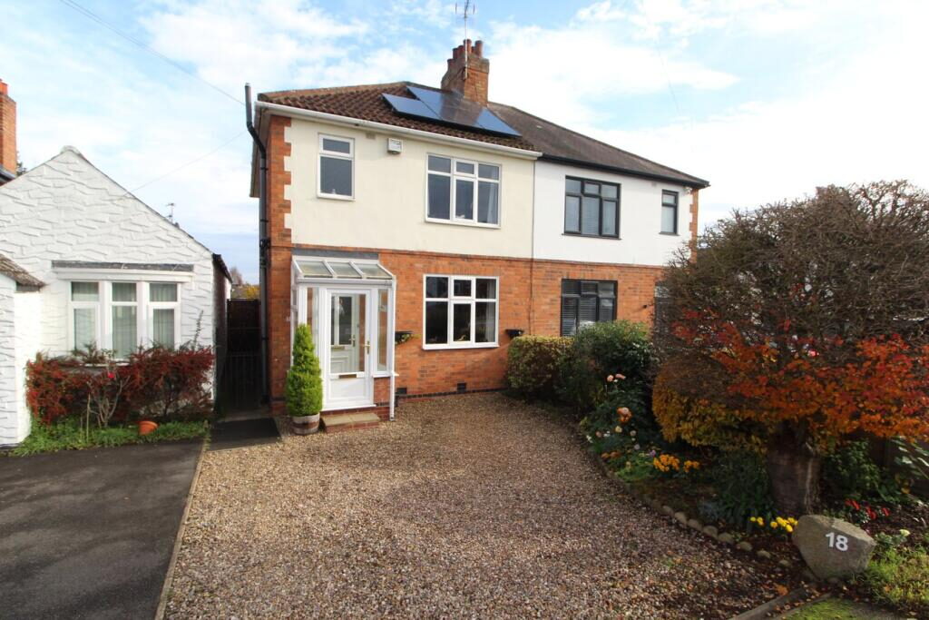 Detached House