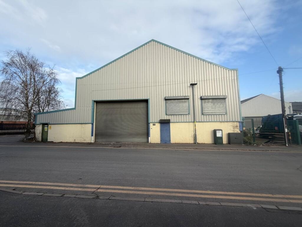 Warehouse