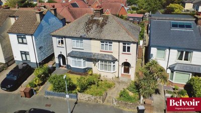 Property on Lady Lane, CM2 0TJ