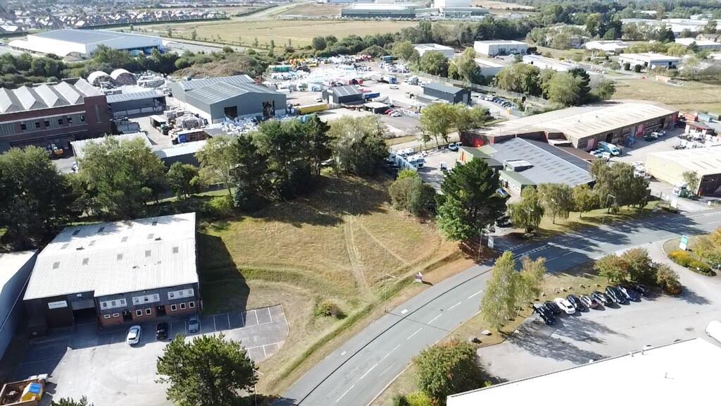 Commercial Development