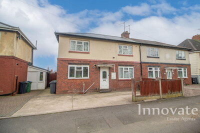 Property on Albright Road, B68 9NH