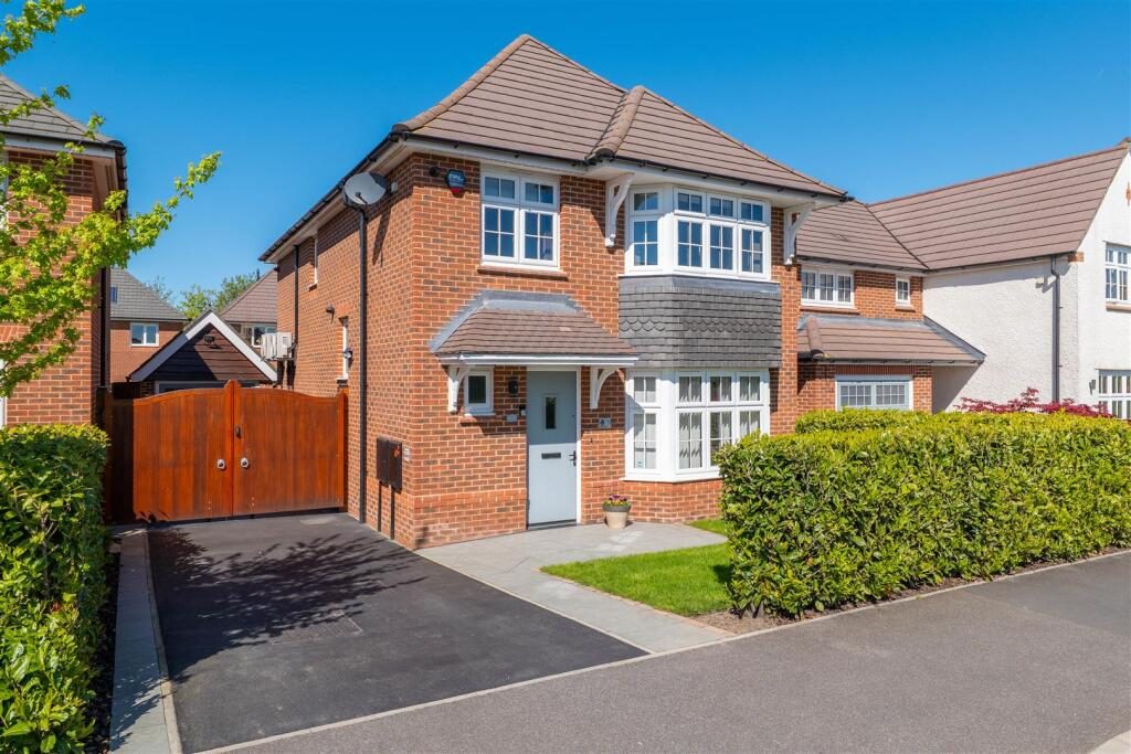 Detached House