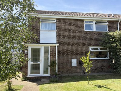 Property on Buttermere Green, IP11 9SP