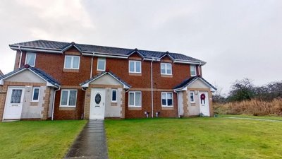 Terraced