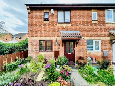 Property on Mardale Gardens, PE4 7GD