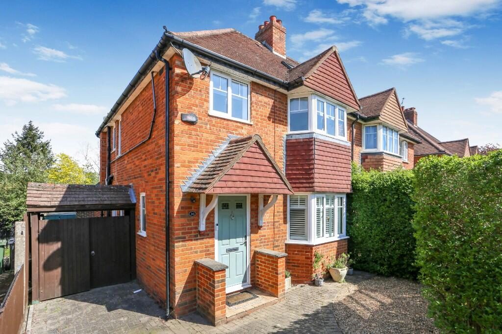 Detached House