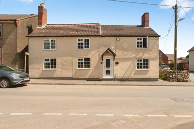 Property on Main Street, LE67 9TQ