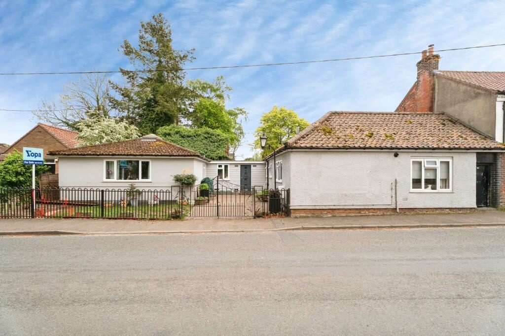 Bungalow
