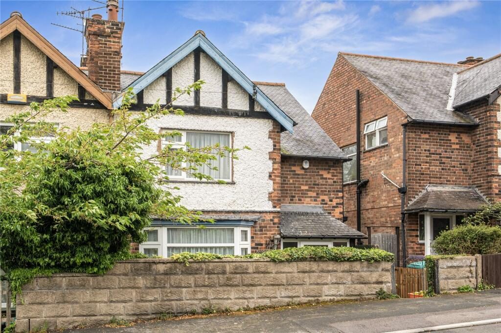 Detached House