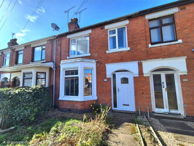 Property on Whoberley Avenue, CV5 8ES