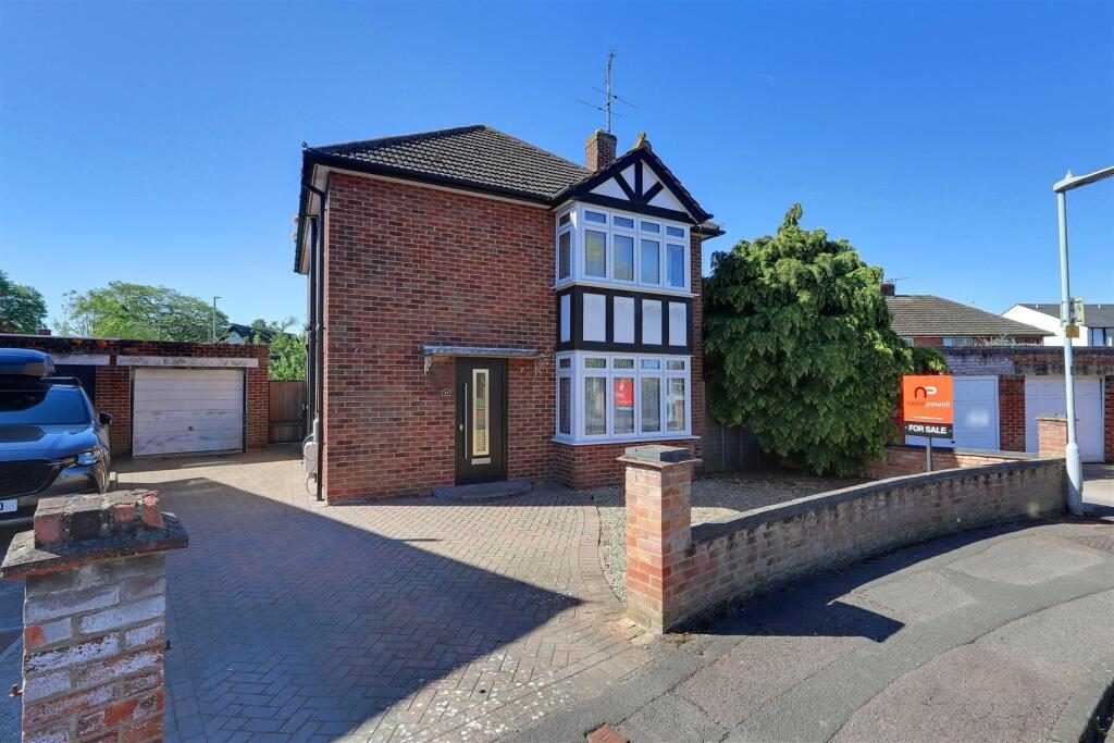 Detached House