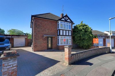 Property on Foxwell Drive, GL3 3LF