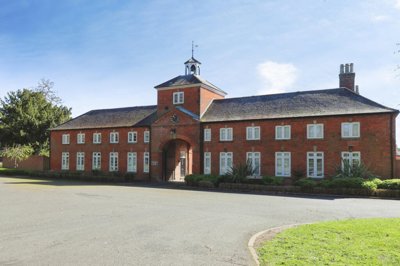 Property on Coombe Road, CV23 0FX