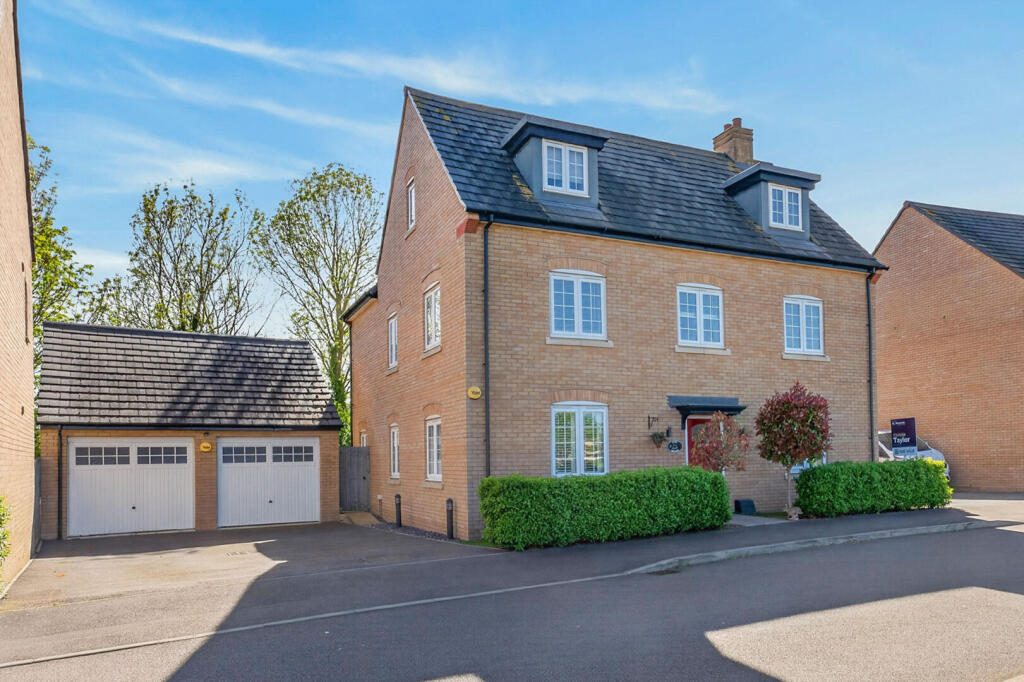 Detached House