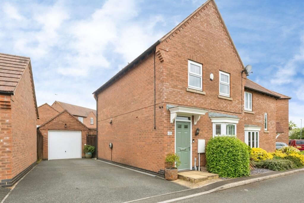 Detached House