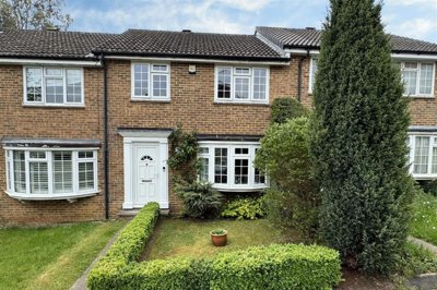 Terraced