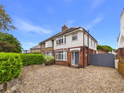 Semi-Detached