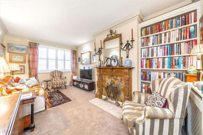 Property on St Mark'S Grove, SW10 9UQ
