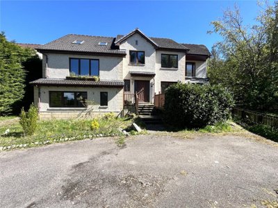 Property on Redwood Crescent, IV2 6HB