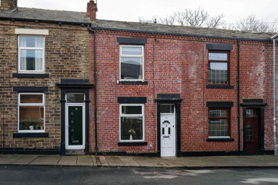 Property on Albert Street, OL16 3NS