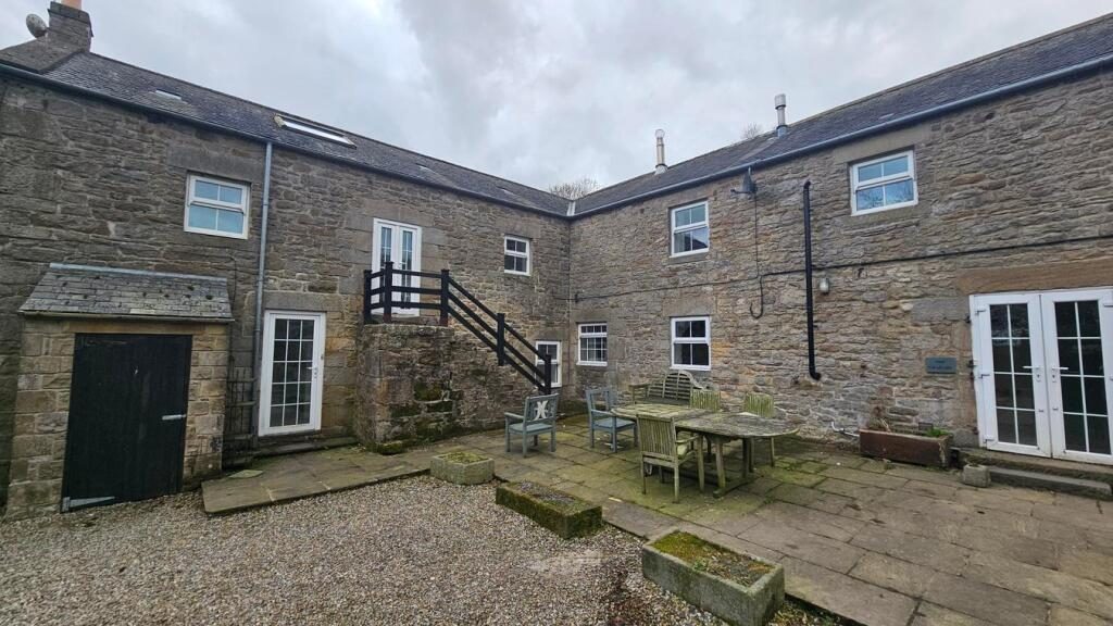 Barn Conversion