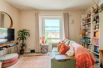 Property on BS6 6AG
