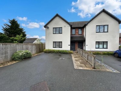 Property on Marklands Chase, M29 7TN