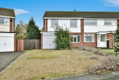Semi-Detached