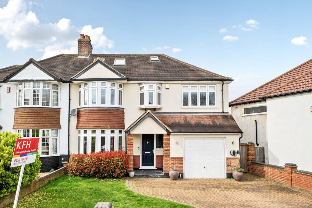 Detached House