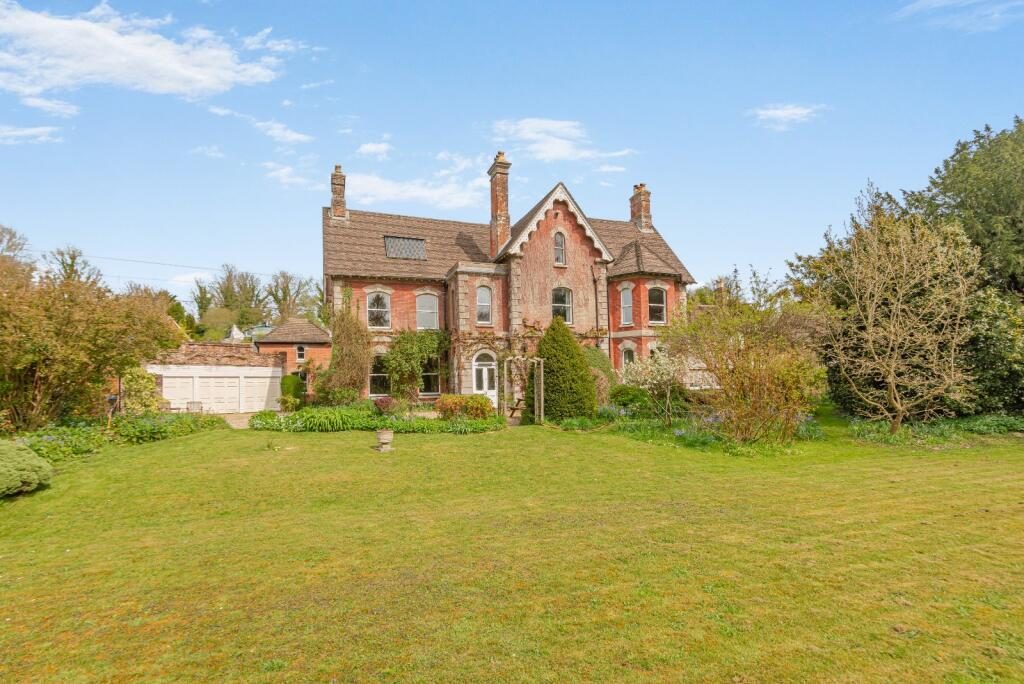 Detached House