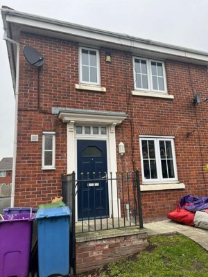 Semi-Detached