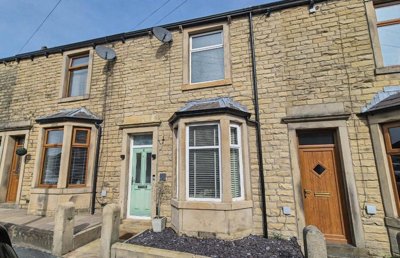 Property on Fox Street, BB7 2AQ
