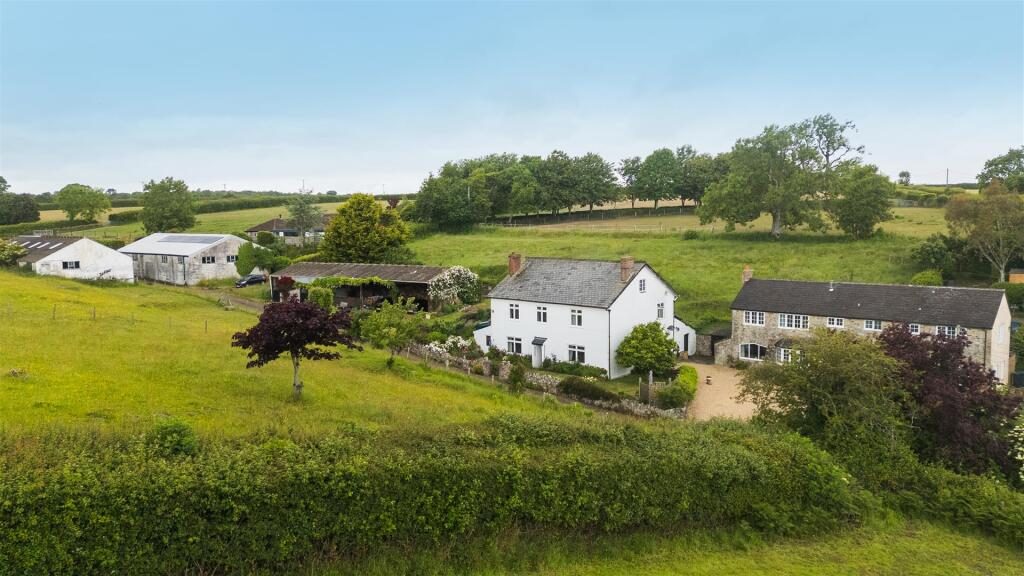 Farm House